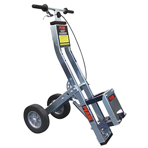 Pearl Abrasive Easy Hammer Trolley PA01HT