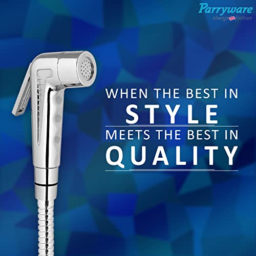 Image of Parryware Splash Health Faucet for Bathroom Fittings