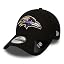 Baltimore Ravens -Team Color