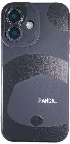 uJinrayplusviPhone 16 P[X Jo[ Ή iPhoneP[X  낢  p_ p_̌p 킢 h~ یJo JbvgуP[X i iPhone16,  #1 Black j