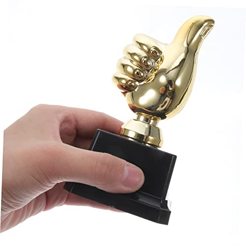 Anneome 8Pcs Troféu Crianças Sala De Aula Prêmios Prêmios Prêmios De Prêmio Crianças Troféus De Fute
