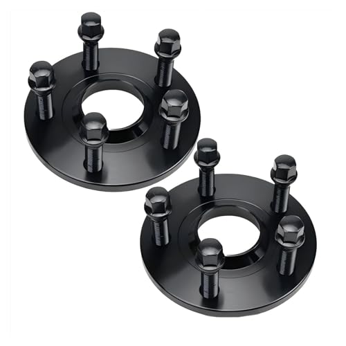 Kit d'entretoises de roue pour A3 S3 A4 et S4, joint de moyeu de voiture B1055571