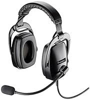 Algopix Similar Product 17 - Plantronics SHR208301 Durable Over Ear