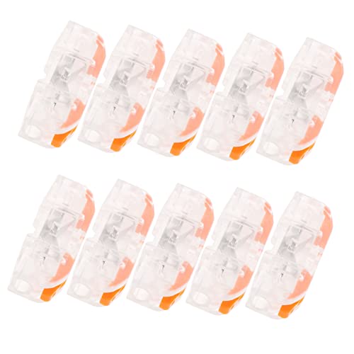 Conector eléctrico impermeable Alipis resistente para automoción y hogar 4