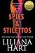Spies & Stilettos: A MacKenzie Family Novel