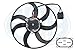 ERA Ventilador refrigeración del motor 352120 para VW Passat Variant (3C5)