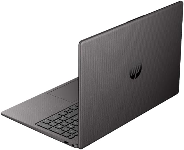 HP 255R G10 Business Laptop 2026, 15.6" FHD, AMD Ryzen 7 7735U 8-Core (Beats i7-1355U), 16GB DDR5 RAM, 512GB PCIe SSD, Webcam, Wi-Fi 6, HDMI, Numeric Keypad, Docking Station, Copilot Windows 11 Pro image 6