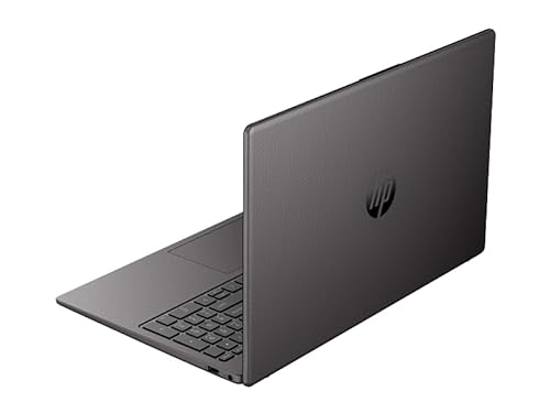 255R G10 Business Laptop 2026, 15,6" FHD, AMD Ryzen 7 7735U 8-Core (Beats i7-1355U), 32GB DDR5 RAM, 512GB PCIe SSD, webcam, Wi-Fi 6, HDMI, tastierino numerico, docking station, copilot Windows 11 - Notebook - Immagine 5