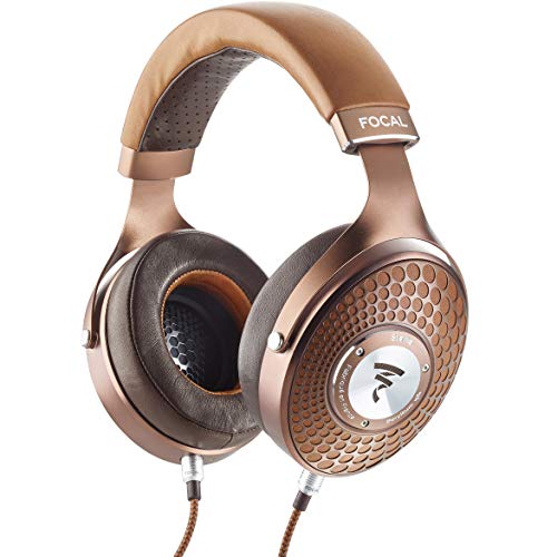 Focal Stellia High-Fidelity Closed-Back Circum-Aural Headphones by Focal - Used condition - US$1835.21