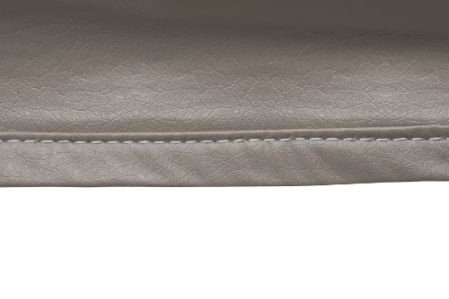 Protective Covers Weatherproof Patio Table And Chair Set Cover, 60 Inch X 66 Inch, Oval/Rectangle Table, Gray #TOP1