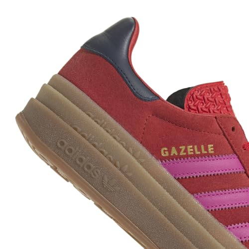 Image of Adidas Womens Gazelle Bold W