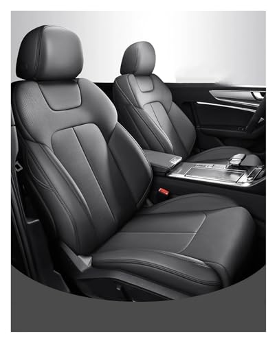 Housse de siège auto pour Lexus NX CT, voyagez en famille avec ces protections de siège en cuir