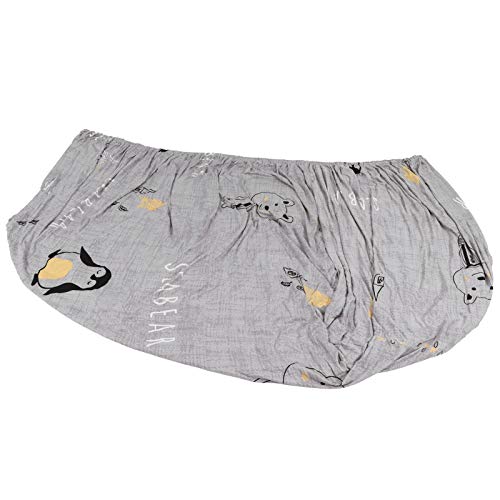 Housse de canapé 1 place lavable en machine polyester extensible - 3