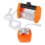 Cryfokt Wall Polishing Inspection Light, 1500LM LED Painters Developing Lamp with 120x5 Beam Angle, LED Wall Inspection Light for Drywall Acceptance and Polishing Finishing