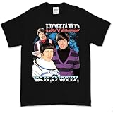 Photo Gallery lujiebao howard wolowitz vintage t shirt homage men t-shirt tv pop culture o-neck unisex short sleeve t-shirt black m Photo Gallery lujiebao howard wolowitz vintage t shirt homage men t-shirt tv pop culture o-neck unisex short sleeve t-shirt black m