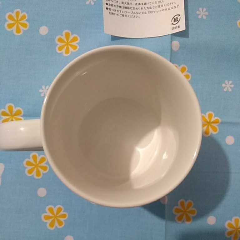 【新品・未開封】【販売終了品】ご注文はうさぎですか？コーヒーカップ Amazon.co.jp: ご注文はうさぎですか？ ごちうさ マグカップ