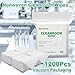 Synvicovan Cleanroom Wipes 4
