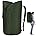Army Green Backpack Laundry Bag