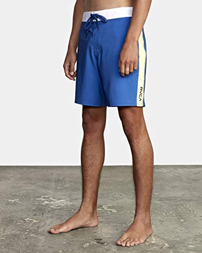 RVCA Men's Apex Trunk3