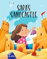 Sara's Sandcastle 195798905X Book Cover