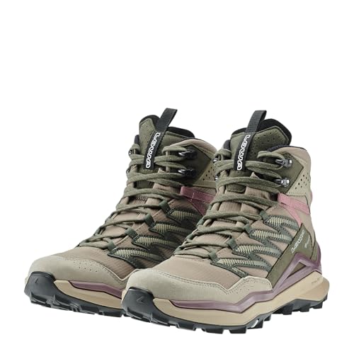 Lowa Maddox PRO GTX MID Ws Berg-u. Wanderschuhe, Größe:38 EU