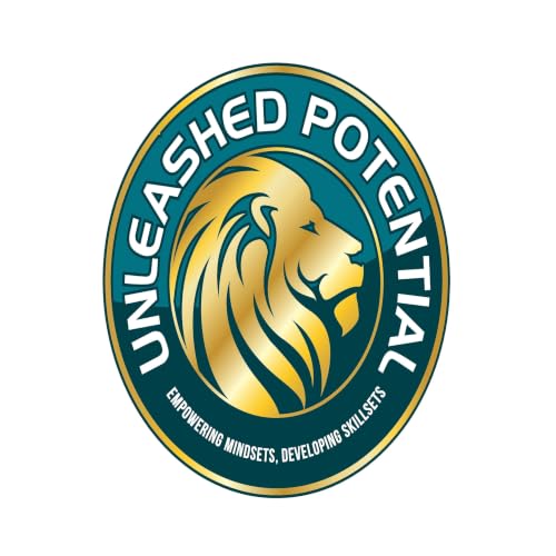 『Unleashed Potential with Cheryl McDonald』のカバーアート