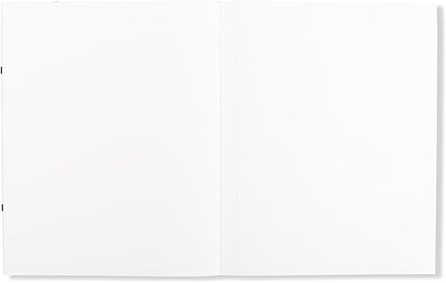 Vista 22 de Fringe Studio 174013 - Bloc de bocetos en espiral, tapa dura de papel, multicolor