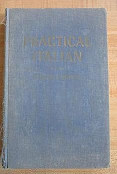 Unknown Binding Practical Italian Book