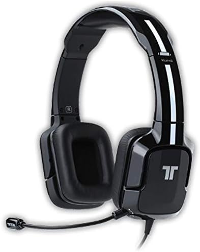 Tritton Kunai Stereo Headset for PS4, PS3 Black