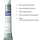 Winsor & Newton 8840089 Cotman Aquarellfarbe Studio Wasserfarben, lebendige hochwertige Farben mit sehr guten Verarbeitungseigenschaften 8ml Tube - Chinesischweiß