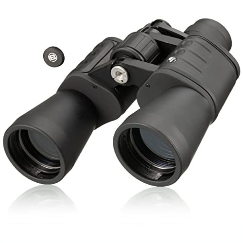 Bresser Hunter 16X50 Binocolo - 3