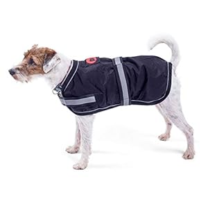   Super-Soft-Waterproof-Dog-Coat-60-cm-Black