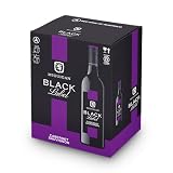 McGuigan Black Label Cabernet Sauvignon Red Wine, 75 cl (Case of 6),alcohol content may vary (12.5/13 Percent by Volume)