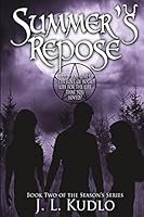 Summer's Repose 1511824220 Book Cover