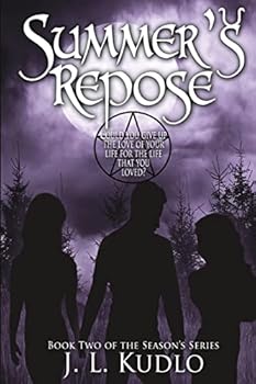 Paperback Summer's Repose Book