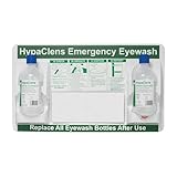 Eyewash Wall Station (JSP ASE010-000-000)