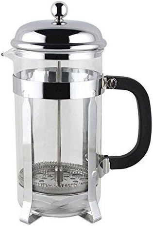 BHAIRD French Press Coffee Maker