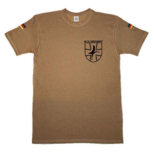 T-shirt JG 73 Copytec 14468 Vert 3XL Respirant Haute Résistance