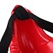 FytStycale Compact for Karate and MMA, Red, S Kids