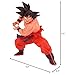 Banpresto - Dragon Ball Z - Son Goku (vs Vegeta), Bandai Spirits Match Makers Figure