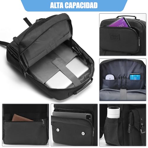 Mochilas Y Bolsas, Wireless mochilas cool Marca TUQI (2)