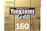 Yorkshire Gold Tea 160 Tea Bags, 500g - Image 2