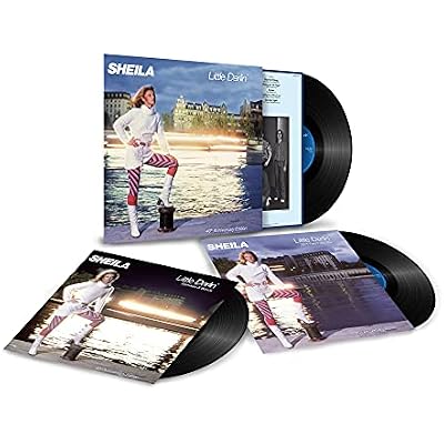 Little Darlin'