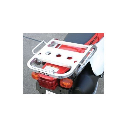 Amazon | ラリー(RALLY) 591アルミキャリア XR50/100モタード RY591 