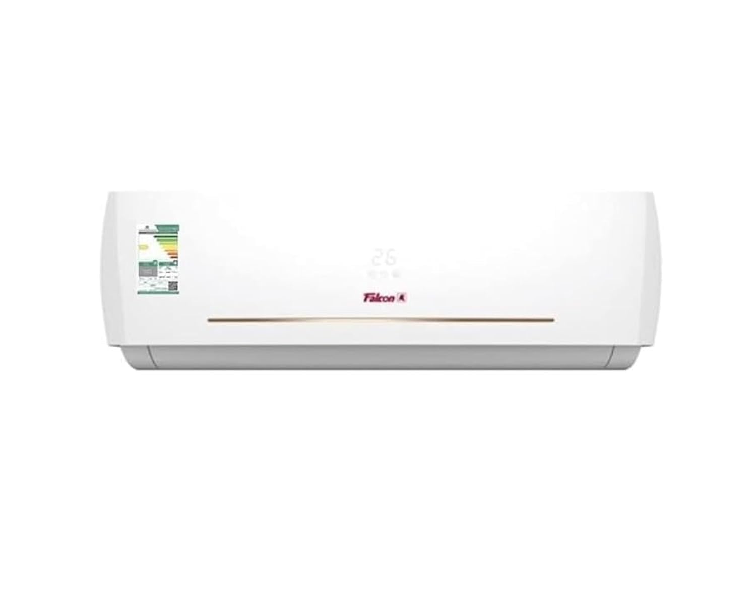 Falcon FTS18H Split Air Conditioner Indoor Unit