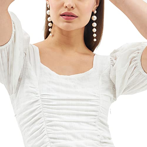 Image of Harpa Women Mini Dress