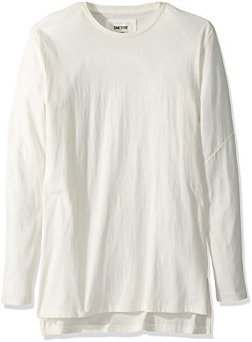 Zanerobe Men's Flintlock Ls Tee