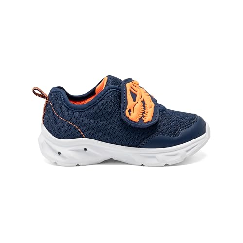 Carter's Unisex-Child Hippi Sneaker2