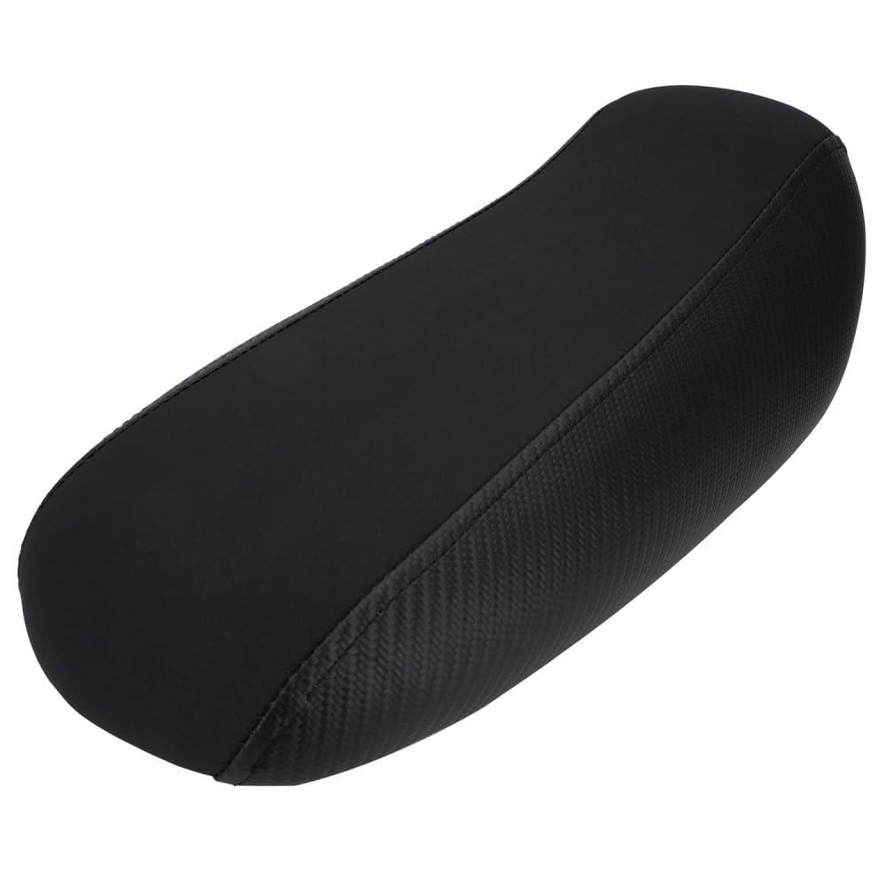 Asiento Sur-Ron Lightbee elimina dolor lumbar con base ensanchada 8