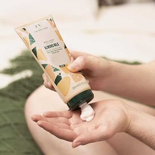 Lait corporel Lait D’AMANDE - vue 4